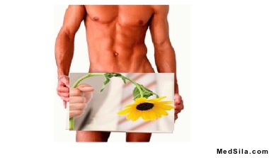 Изменения в  мужском организме